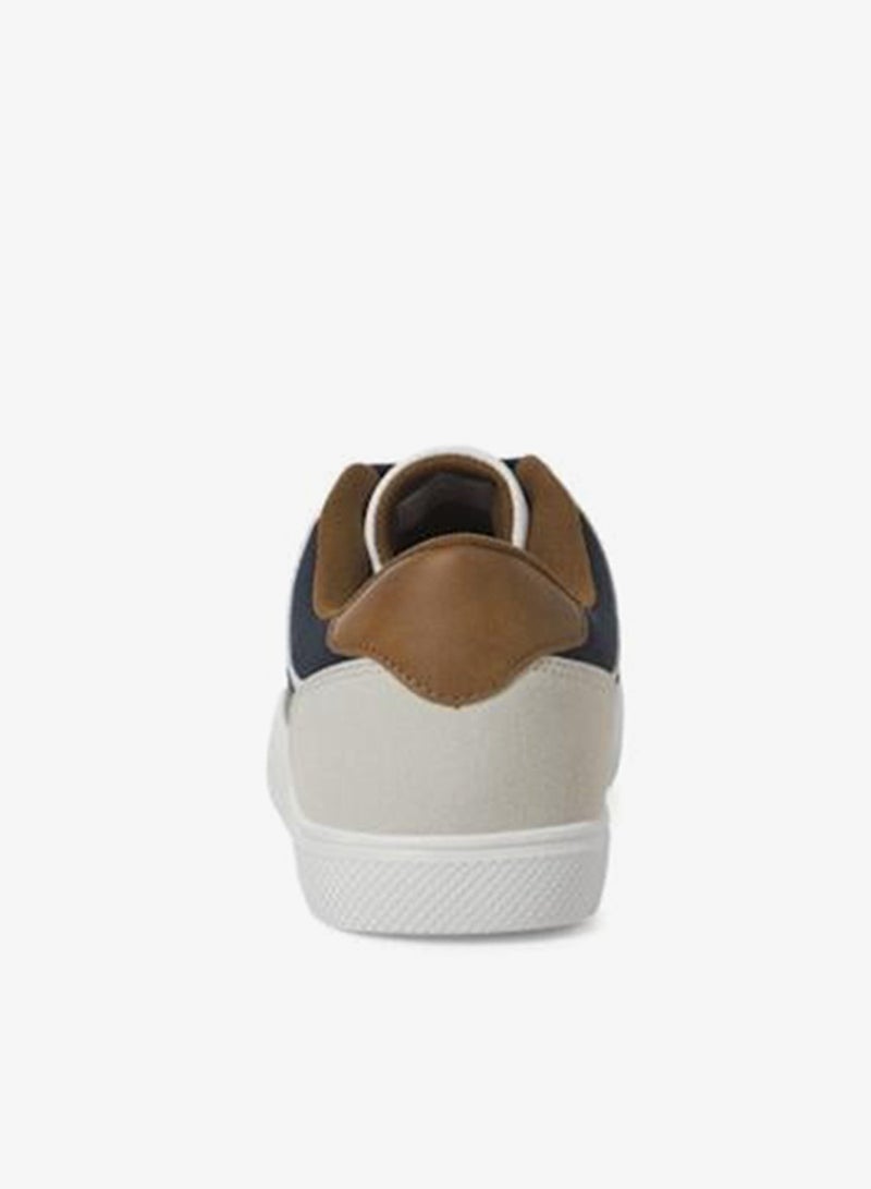 JACK & JONES Casual Low Top Sneakers - Image 3