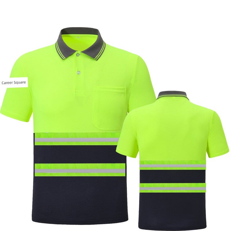 Xinjiang cotton 300g heavy fresh mint green solid color round neck short-sleeved T-shirt women loose comfortable base shirt men - Image 2