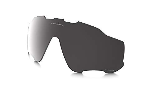 OAKLEY Jawbreaker Replacement Lenses, Prizm Black Iridium Polarized - Image 3