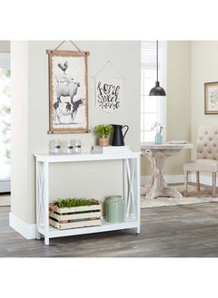 Furniture Factory Modern Console M0797  - Image 1