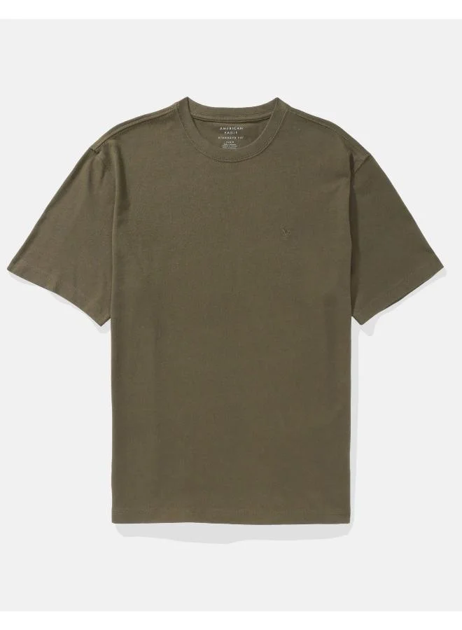 American Eagle AE Super Soft Icon T-Shirt