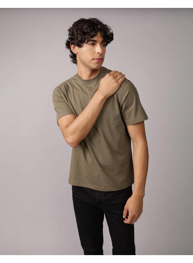 American Eagle AE Super Soft Icon T-Shirt - Image 1