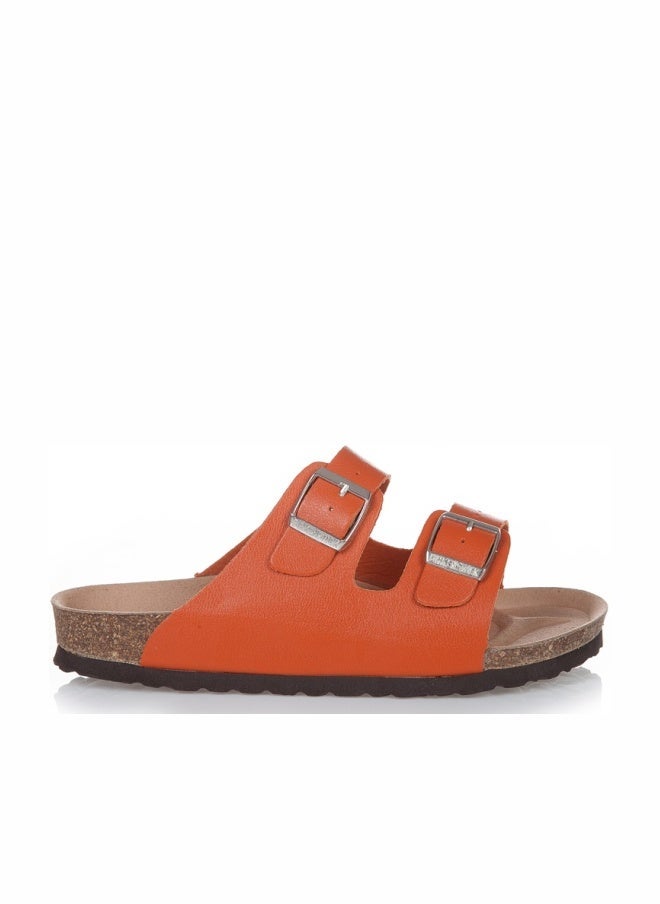 BIRKENSTOCK Birko Flor Double Strap Sandals - Adjustable Open-Toe Sandals for Men and Women - Image 1