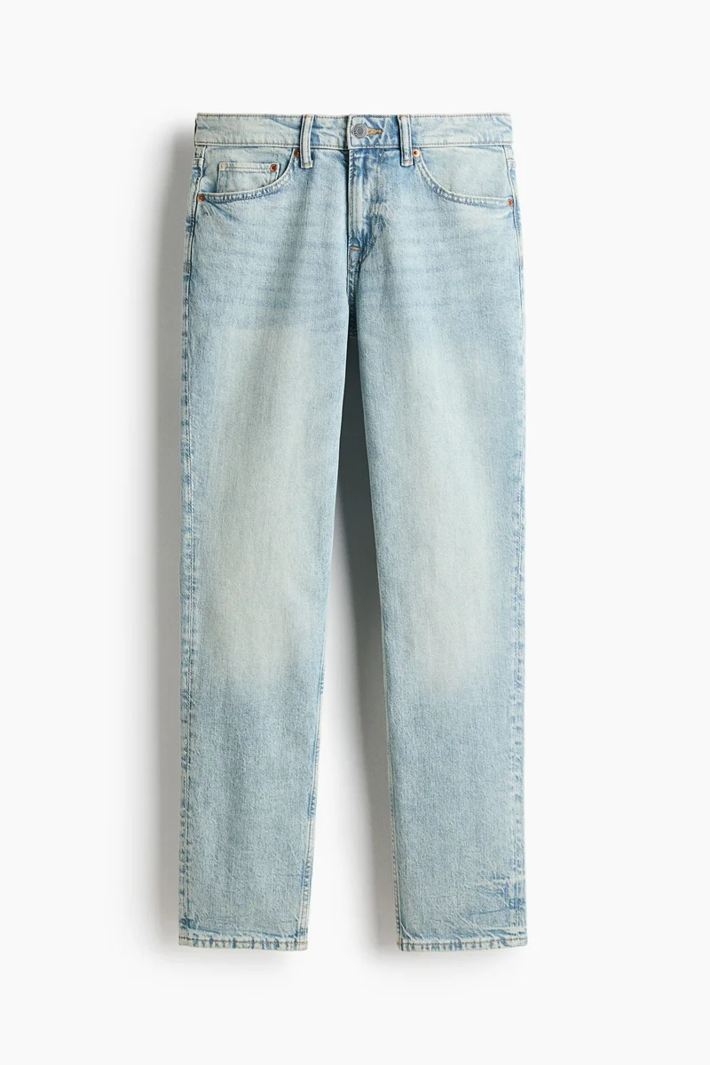 H&M  Slim jeans for Men | Best Price UAE