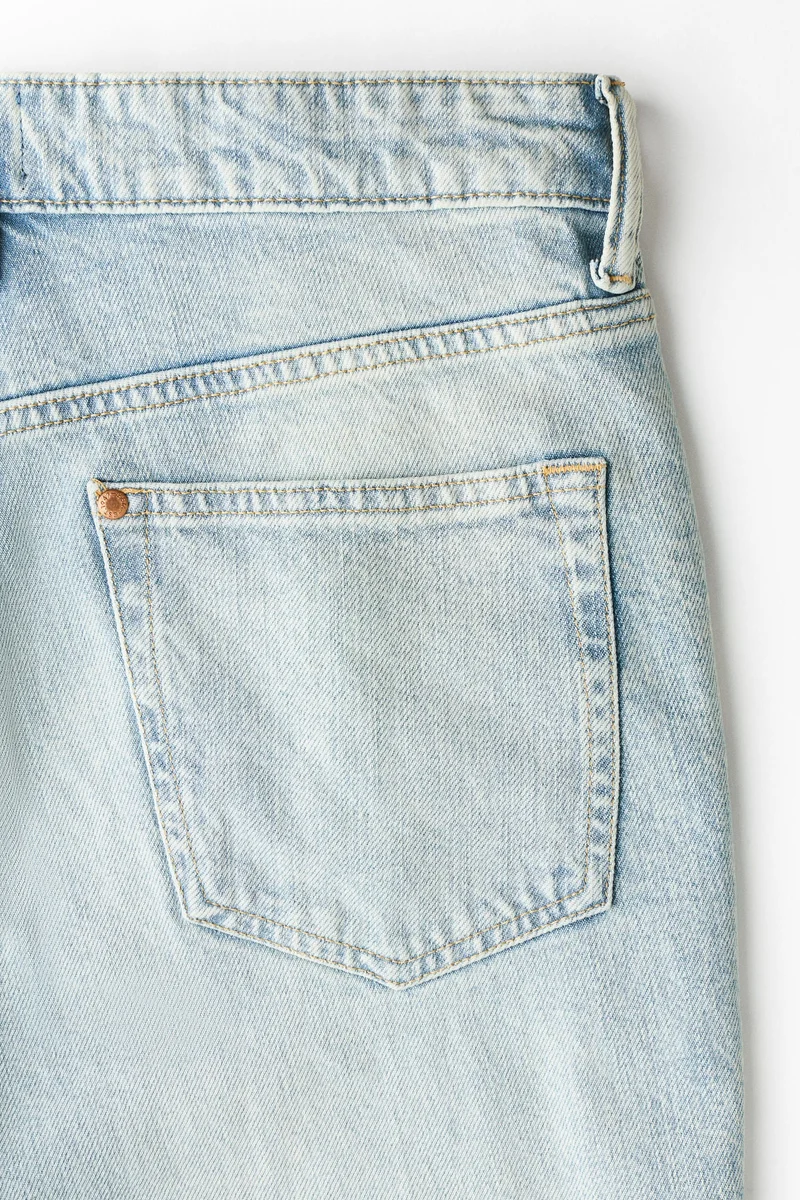 H&M  Slim jeans for Men | Best Price UAE