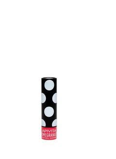 Apivita APIVITA POMEGRANATE TINTED LIPSTICK 4.4G 