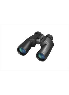 Pentax SP 10x50 WP Binoculars (Black) for star watching bird watching outdoor, Default Title  - Image 1