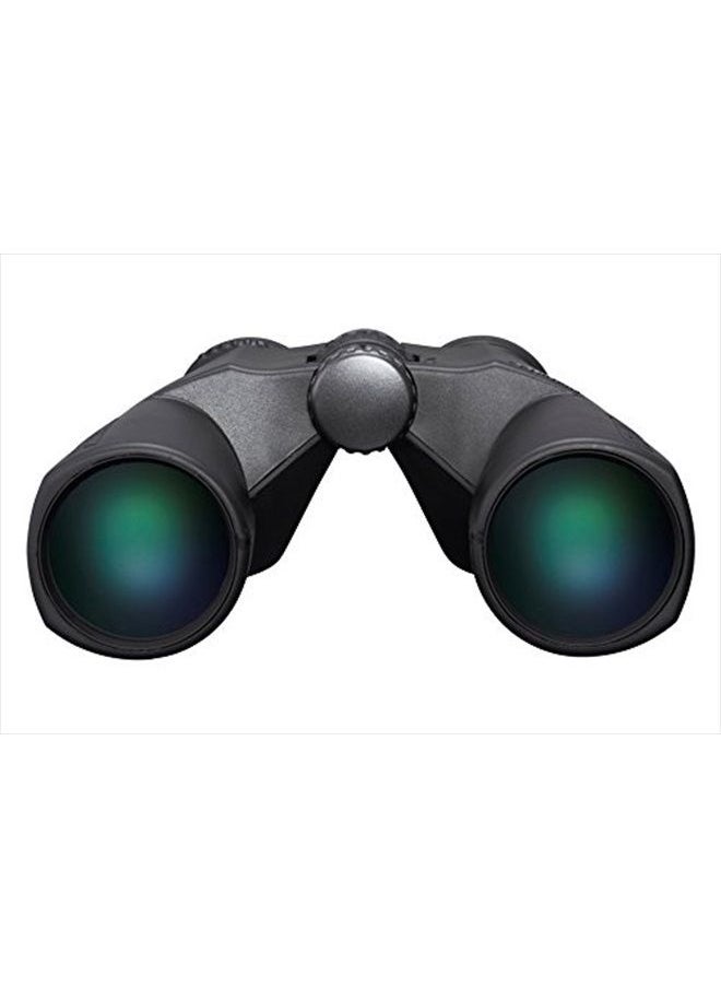 Pentax SP 10x50 WP Binoculars (Black) for star watching bird watching outdoor, Default Title  - Image 5