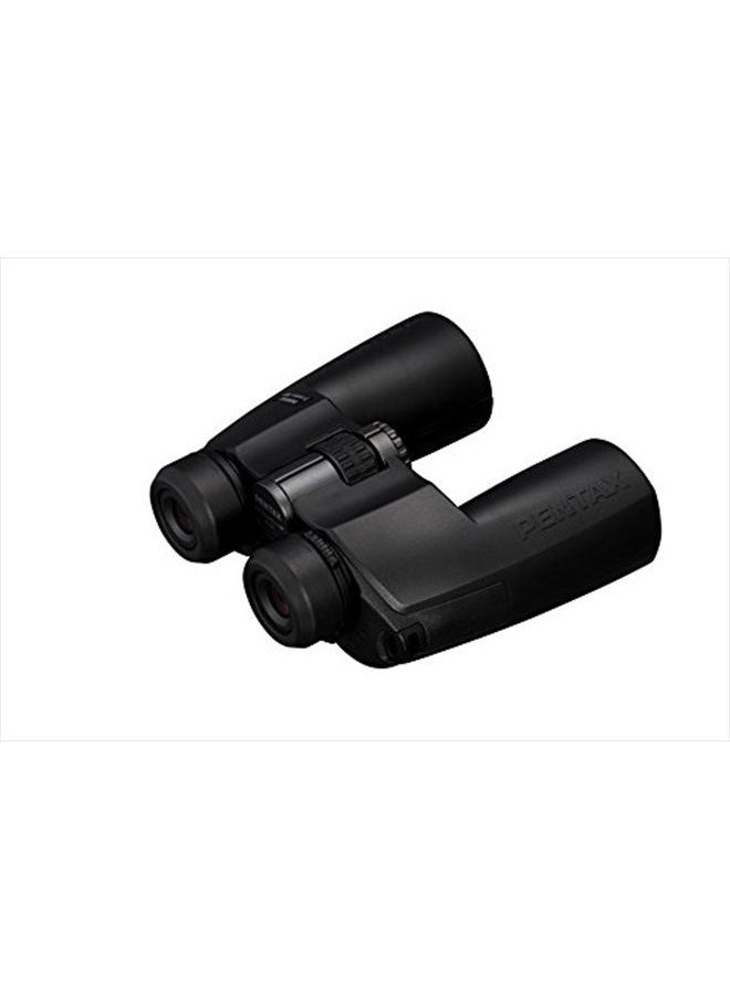 Pentax SP 10x50 WP Binoculars (Black) for star watching bird watching outdoor, Default Title  - Image 2