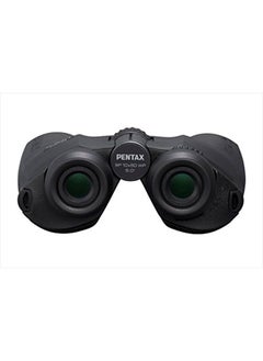 Pentax SP 10x50 WP Binoculars (Black) for star watching bird watching outdoor, Default Title  - Image 4