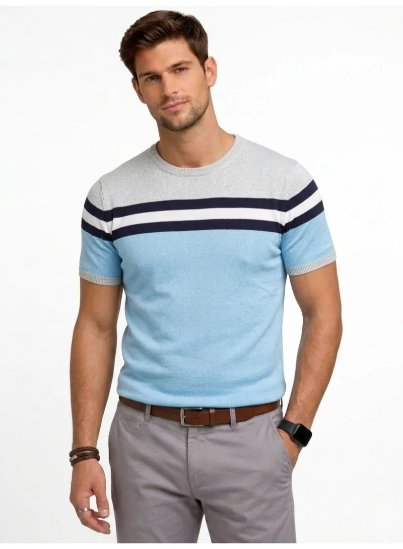 Levantino R-neck Men's Triko T-shirt