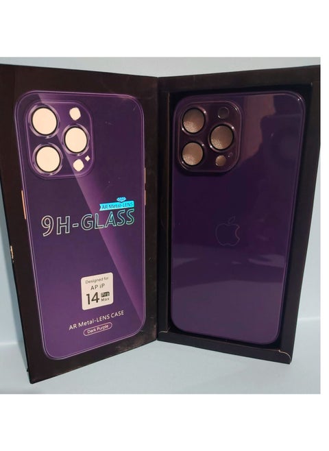 Special iPhone Pro Max 12, 13, 14, 15 and 16, a distinctive mauve color case for women, comes in a chic box  With a wonderful sticker to protect the camera from dirt and dust
