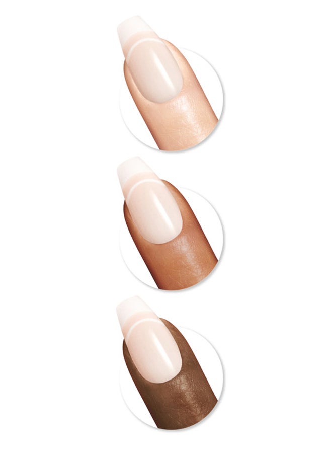 Sally Hansen - Salon Effects Perfect Manicure Press-On Nails On Pointe - Image 1