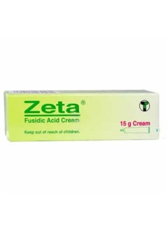 Acid Cream 15G