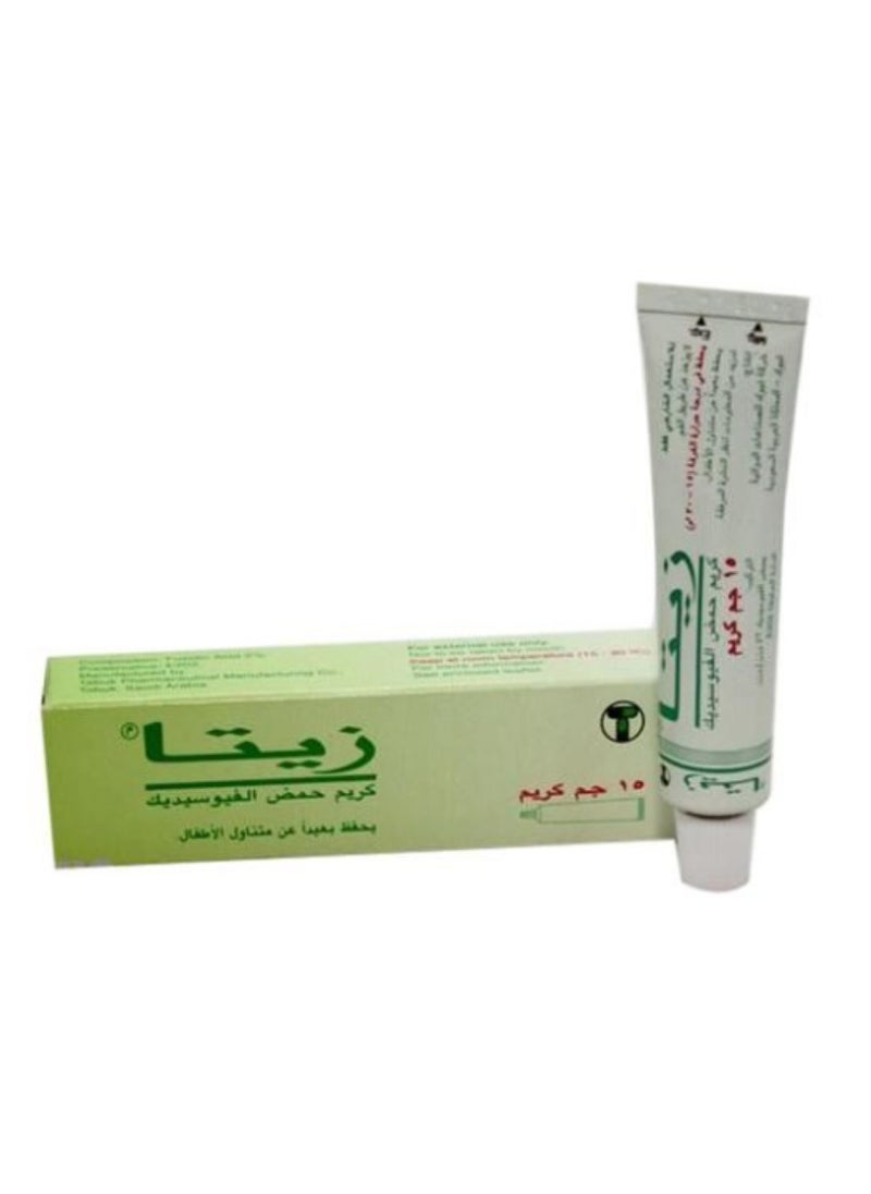 ZETA - Acid Cream 15G - Image 1