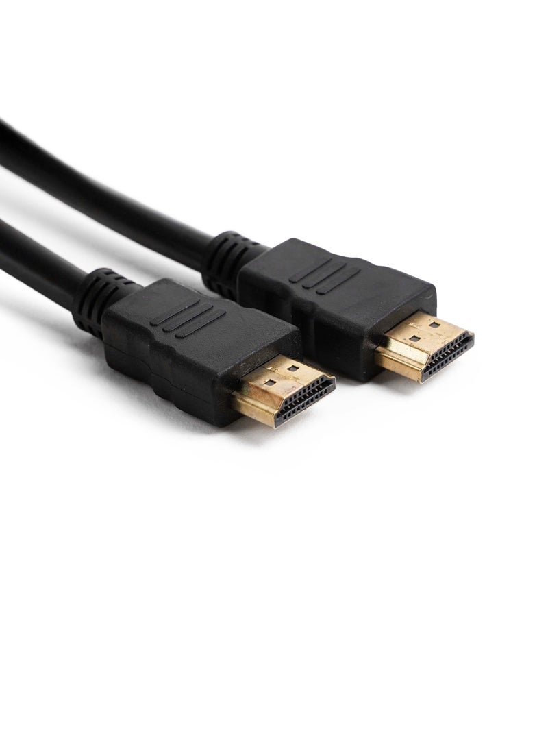 أيه أس أيه كابل ممتاز بدقة عالية الوضوح عالي السرعة 4K  - Image 3
