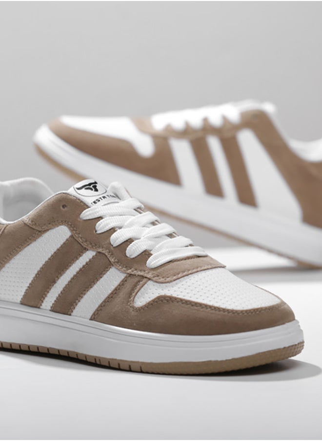 Testa Toro X13 A luxury shoe crafted with Formula leather and accented with double-faced tanned leather  - Image 4