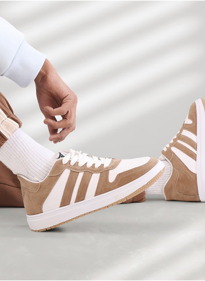 Testa Toro X13 A luxury shoe crafted with Formula leather and accented with double-faced tanned leather  - Image 5