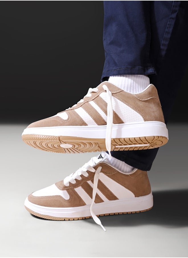 Testa Toro X13 A luxury shoe crafted with Formula leather and accented with double-faced tanned leather  - Image 3