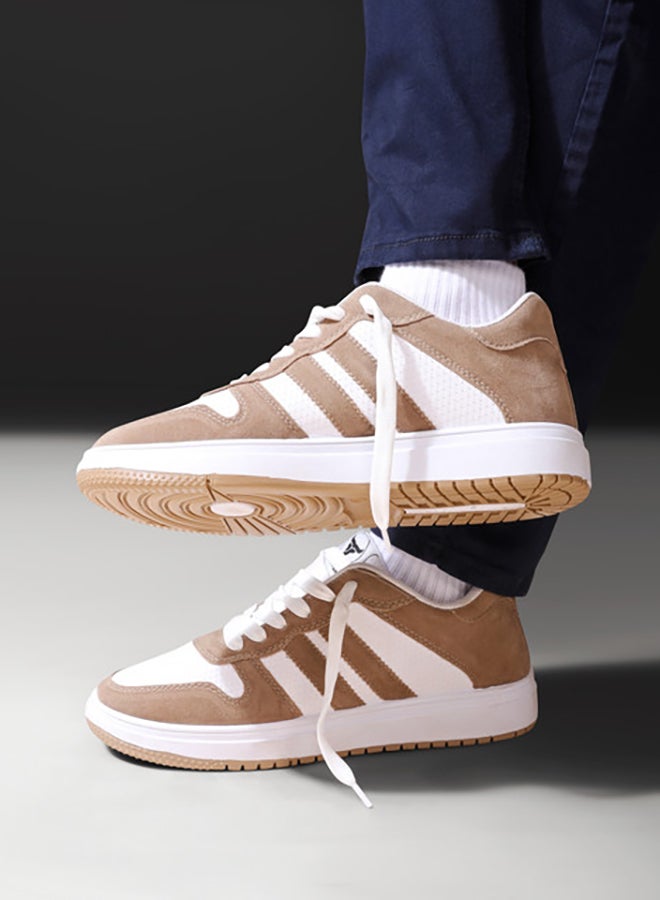 تيستا تورو حذاء من الفئة الفاخرة بأساس من جلد الفورميلا مطعم بجلود مدبوغة الوجهين من تيستا تورو - Image 4