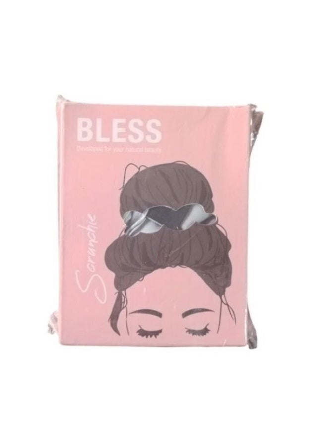 بليس توكة ستان رمادي - Image 1