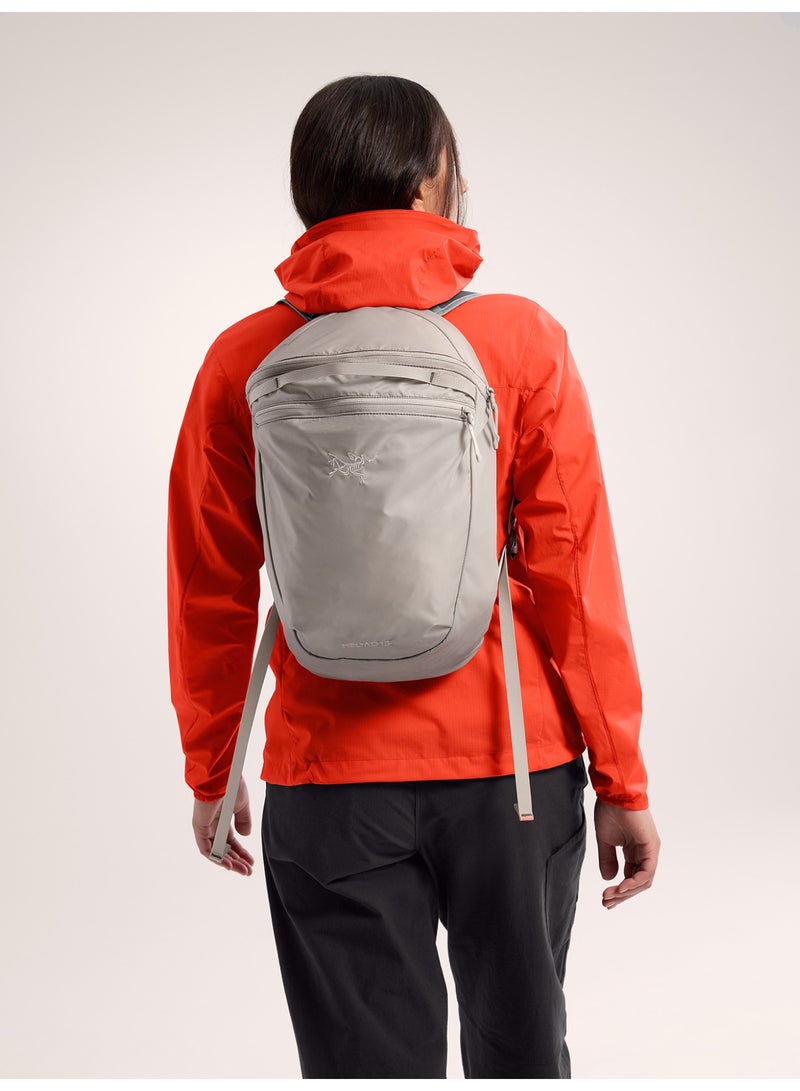 ARCTERYX HELIAD 15L BACKPACK - Ultra-lightweight and Water-resistant - Image 5