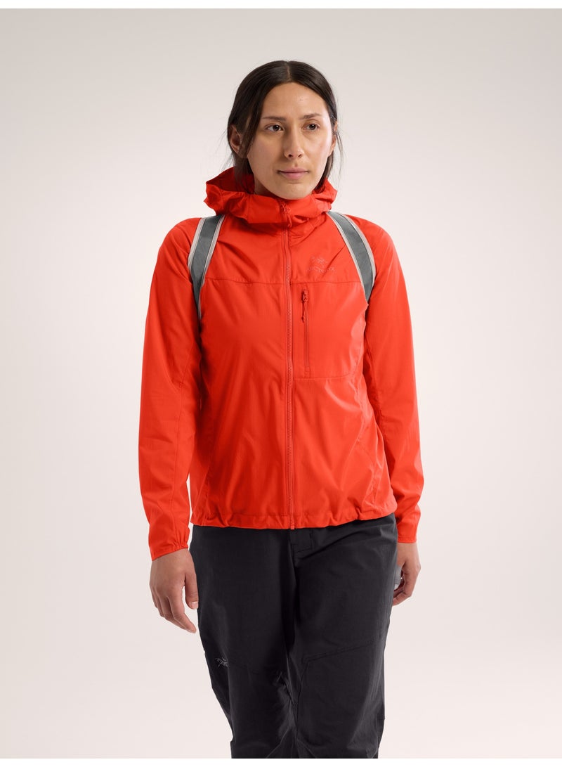ARCTERYX HELIAD 15L BACKPACK - Ultra-lightweight and Water-resistant - Image 4