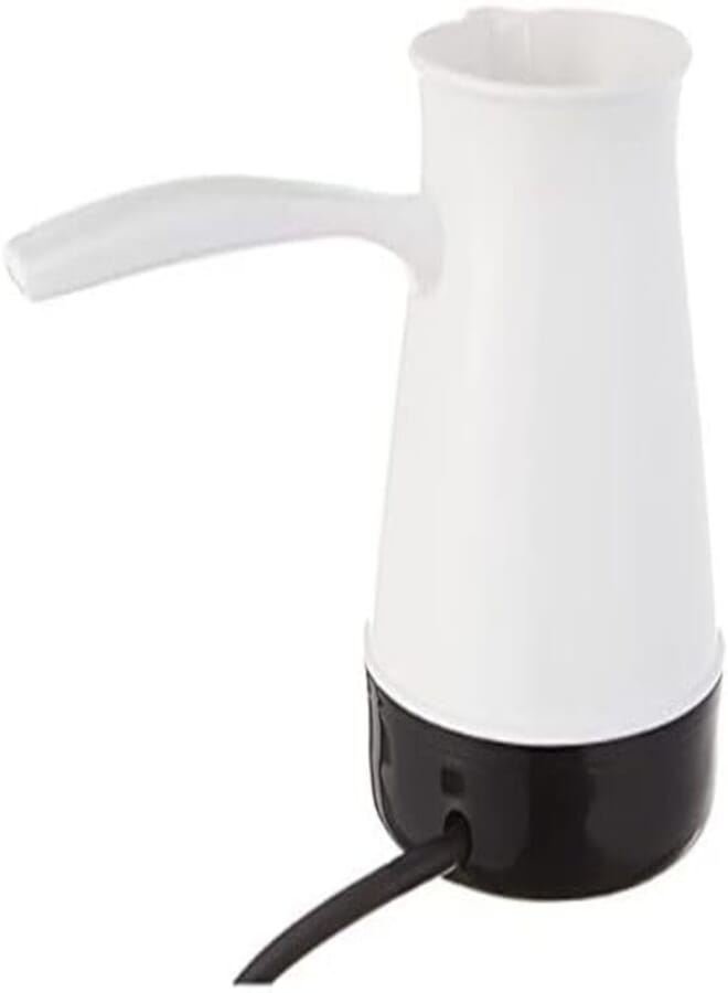 Spaceshoop Turkish Coffee Machine(multIcolor)