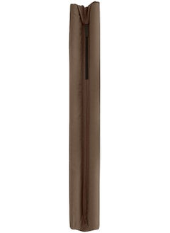 Twin Draft Guard Twin Draft Guard Extreme in Brown - Energy Saving Under Door Draft Stopper  - Image 2