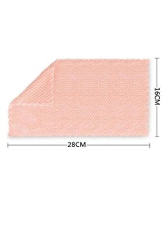 AIWANTO 5Pcs Kitchen Cleaning Towel Cleaning Cloth Kitchen Cleaning Towel Car Cleaning Towel  - Image 2