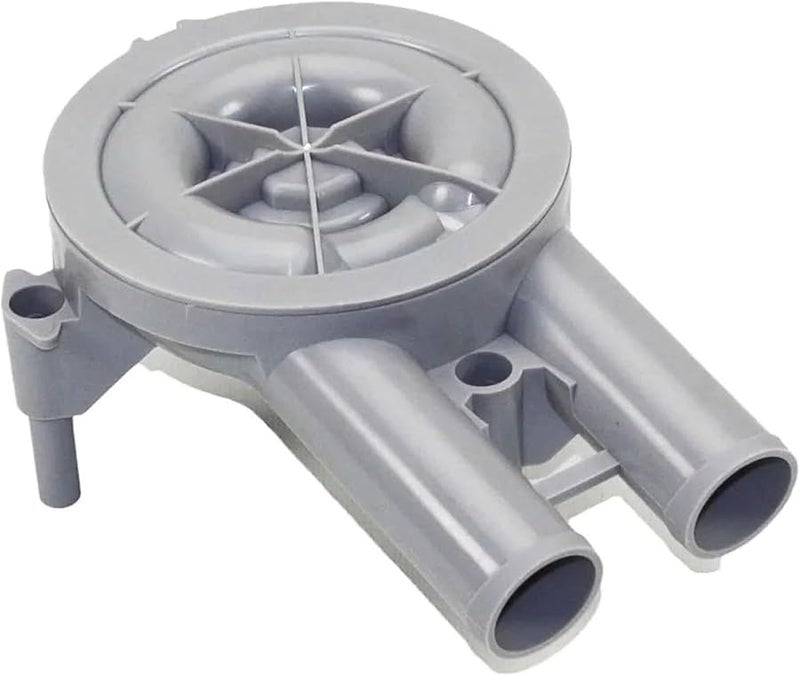 Washing Machine Drain Pump 36863 Direct Drive Water Pump 27001233 27001036 - Image 1