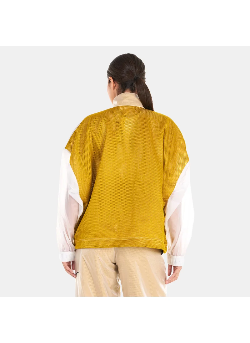 Nike Women's Sportswear Tech Mesh Jacket