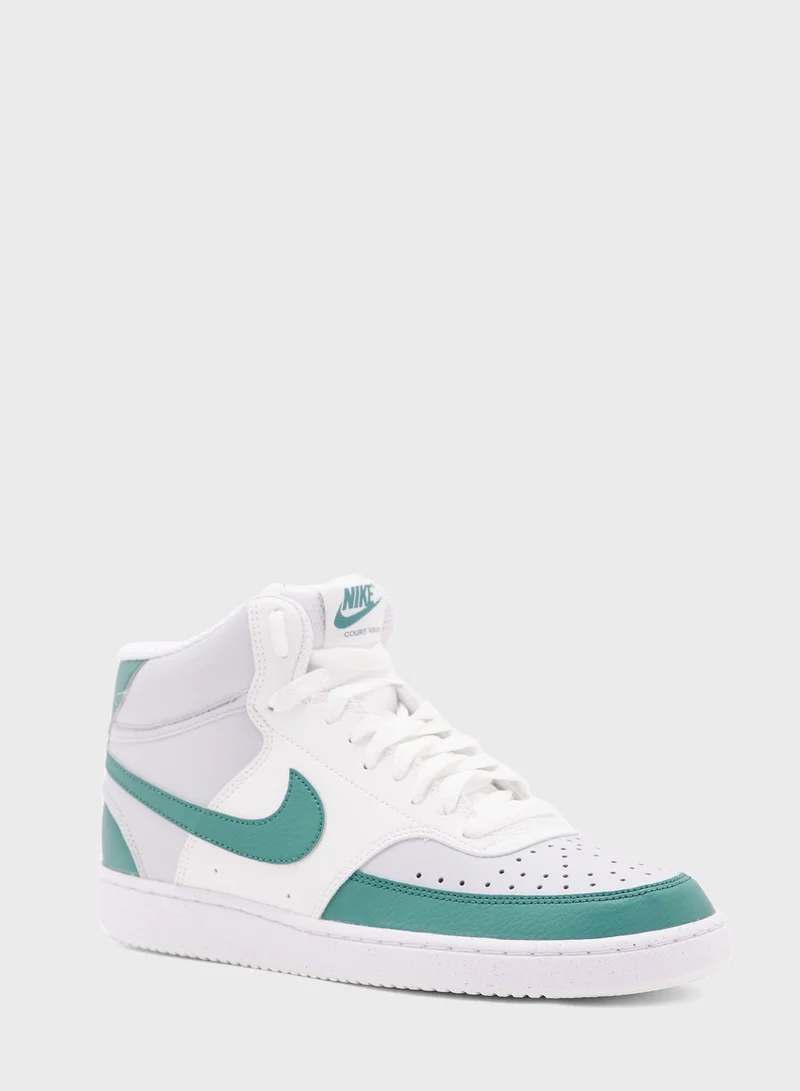 Nike Court Vision Mid Nn