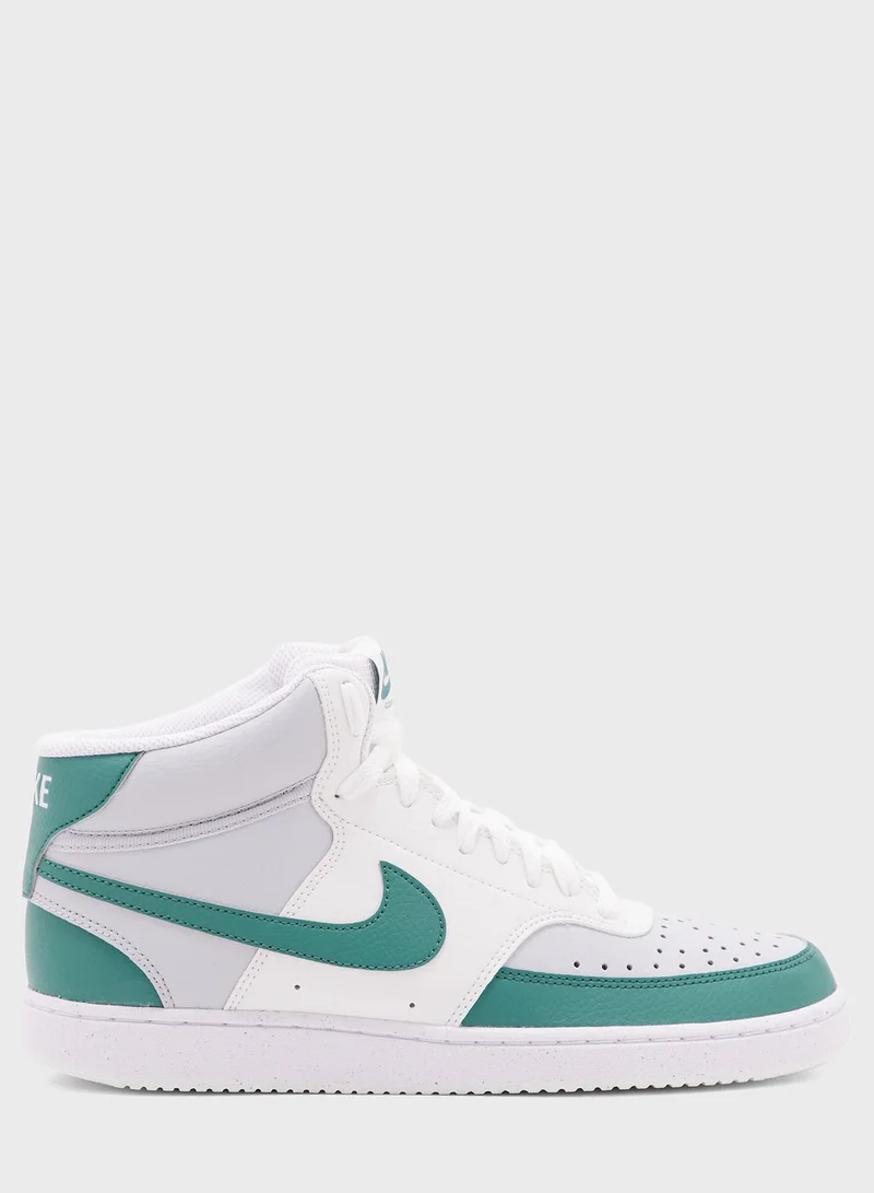 Nike Court Vision Mid Nn
