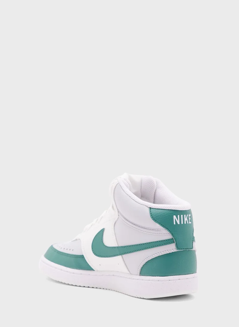 Nike Court Vision Mid Nn