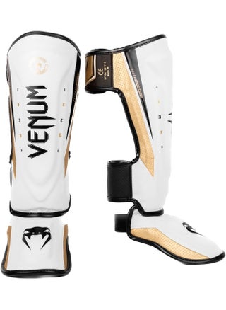 White/Gold