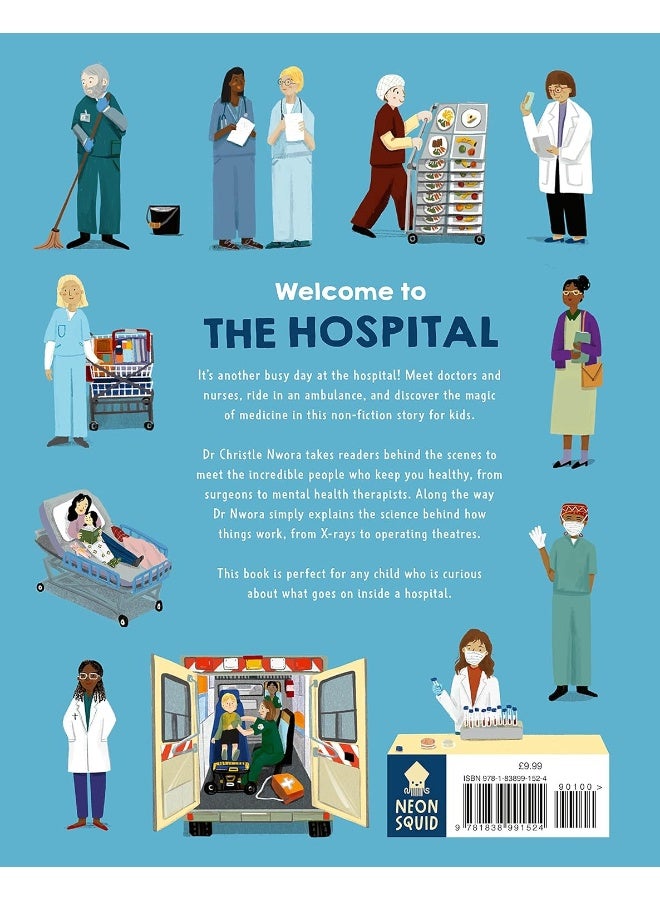 The Hospital: The Inside Story - Image 2