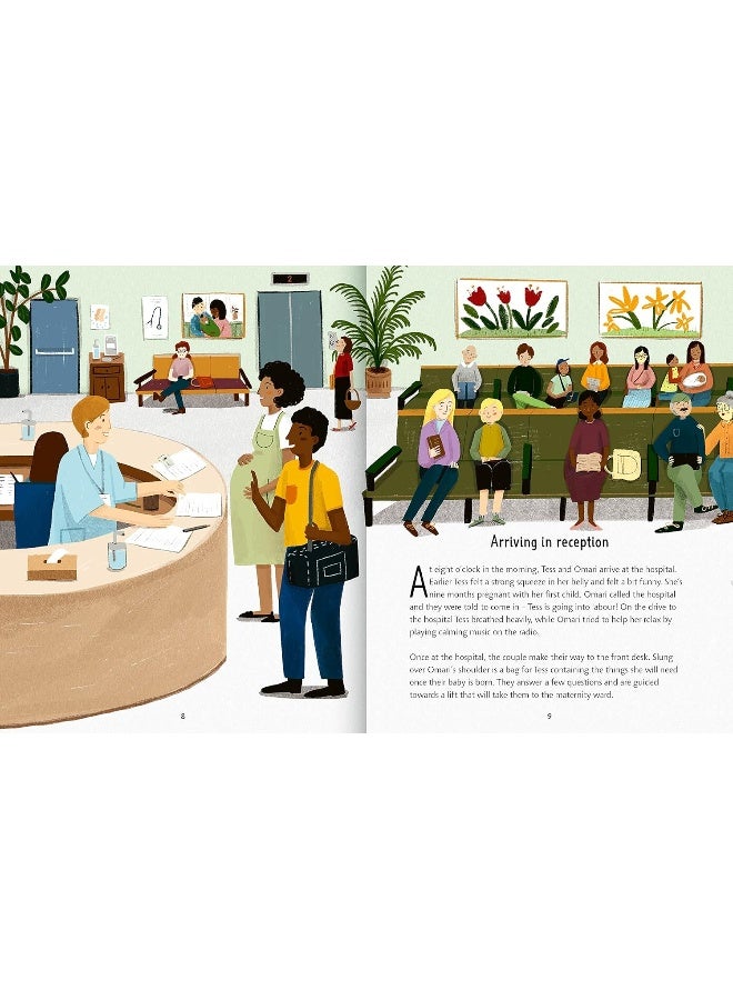 The Hospital: The Inside Story - Image 3