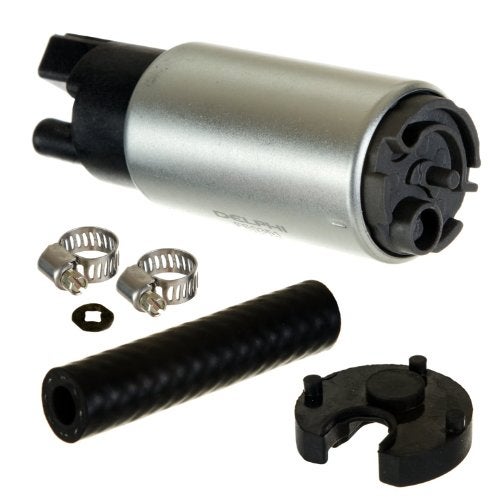 Delphi FE0351 Electric Fuel Pump Motor - Image 4