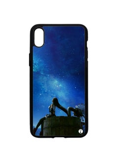 PRINTED Phone Cover FOR IPHONE XR Animation Tifa Lockhart From Final Fantasy