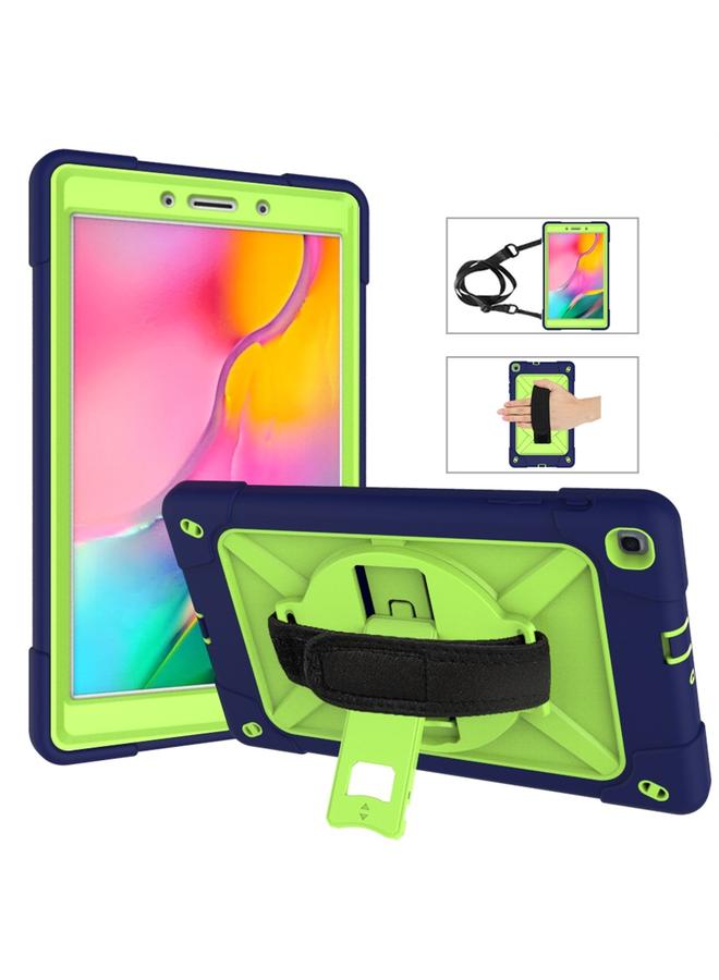 Zaboon Case For Galaxy Tab A 8.0 - Image 1