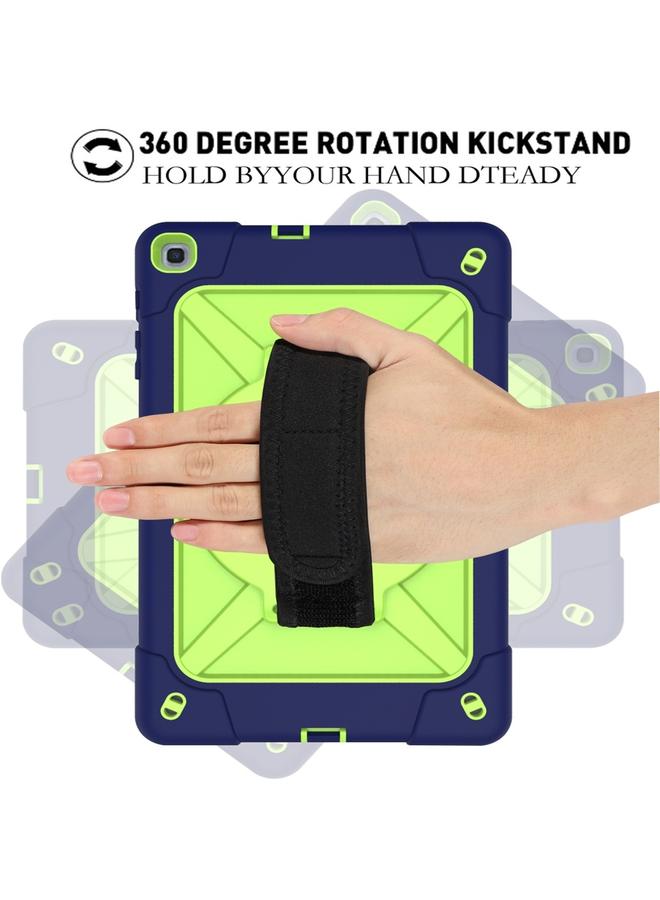 Zaboon Case For Galaxy Tab A 8.0 - Image 3