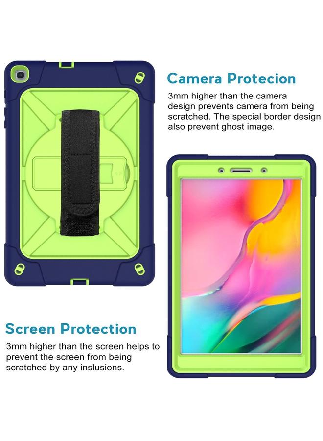 Zaboon Case For Galaxy Tab A 8.0 - Image 4