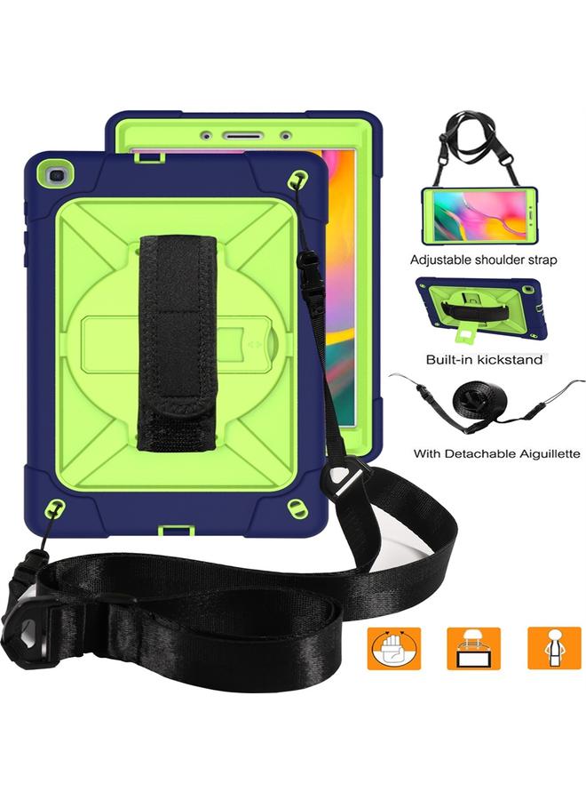 Zaboon Case For Galaxy Tab A 8.0 - Image 5