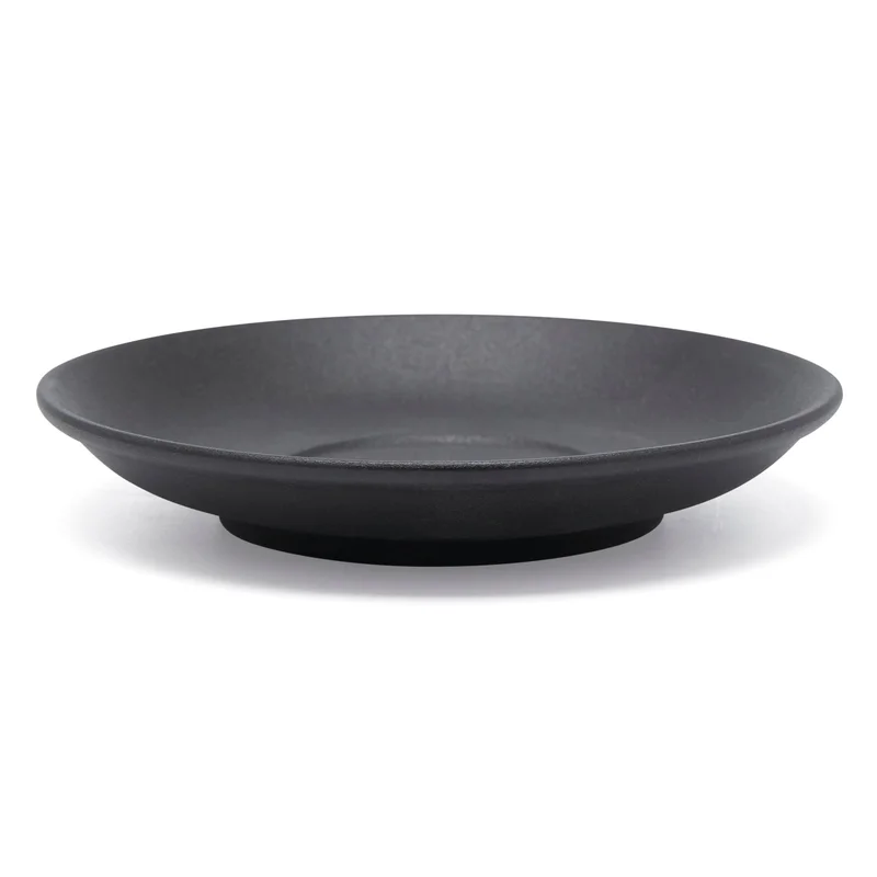 Simply Kitchen Lg Pixel Ceramic Saucer