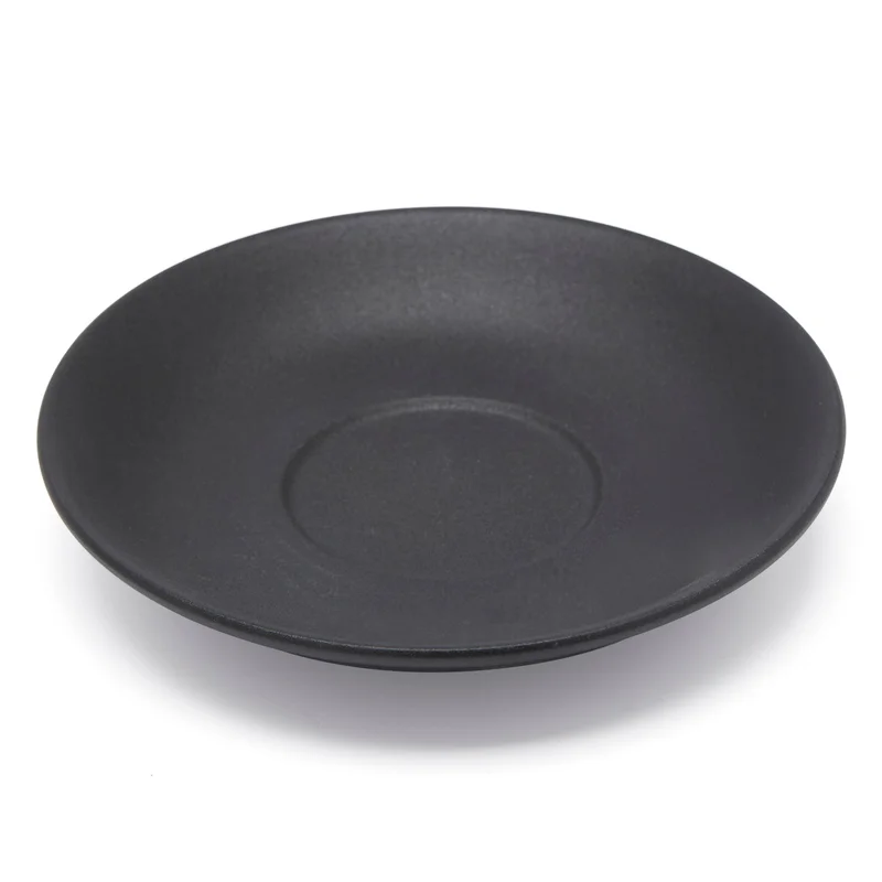 Simply Kitchen Lg Pixel Ceramic Saucer
