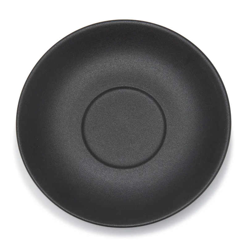 Simply Kitchen Lg Pixel Ceramic Saucer