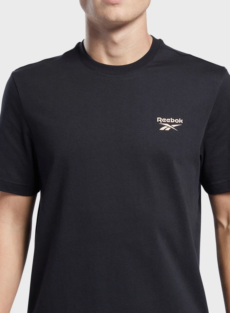 Reebok Classics Summer Retreat T-Shirt
