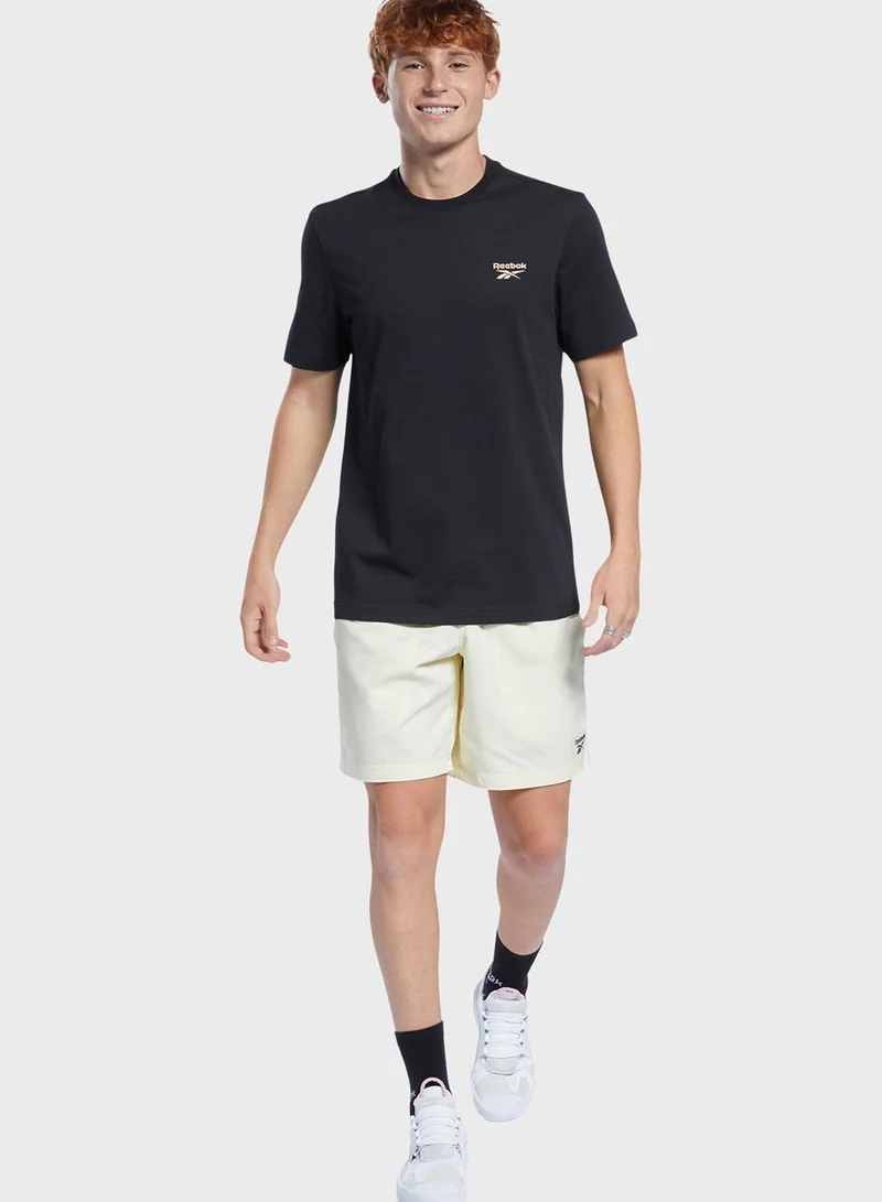 Reebok Classics Summer Retreat T-Shirt