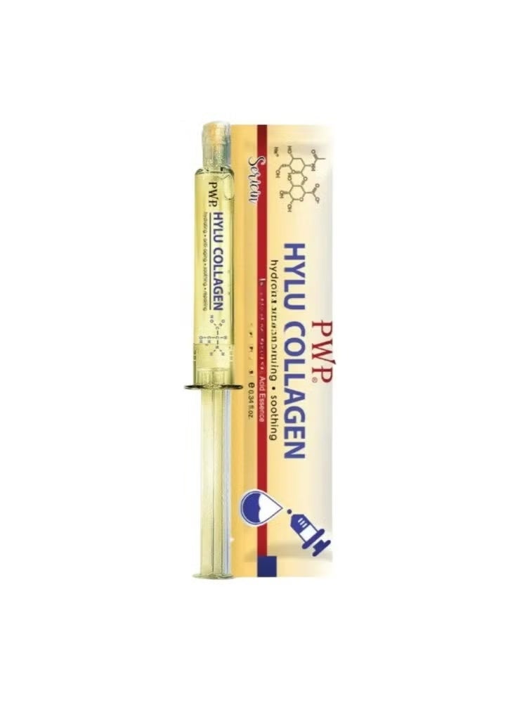 BOB PWP Thai Collagen & Serum - 10ml - Image 1